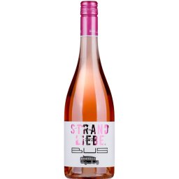 BUS Strandliebe Cuvee Rose