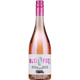 BUS Bleifrei Rose Alkoholfrei