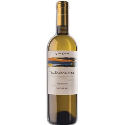 Sauvignon Piemonte Tra Donne Sole