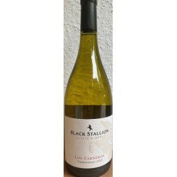 Black Stallion Estate Los Carneros Chardonnay