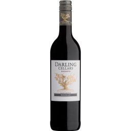 Darling Cellars Reserve Black Granite Shiraz