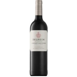 Delheim Cabernet Sauvignon