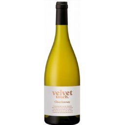 Velvet touch Wooded Chardonnay IGP Fonjoya