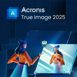 Acronis True Image 2025 5 Geräte