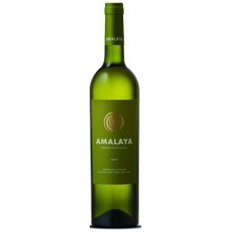 Amalaya de Colome Bodega Colome WeiÃ