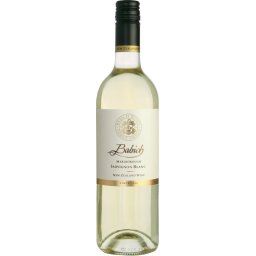Babich Marlborough Sauvignon Blanc
