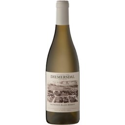 Diemersdal Sauvignon Blanc Reserve