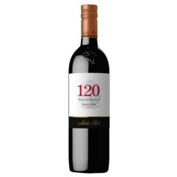 Santa Rita 120 Carmenere
