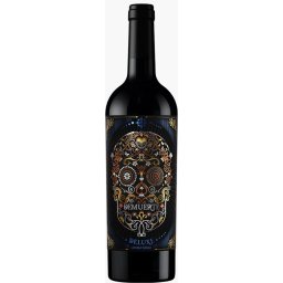 Demuerte Deluxe Tinto