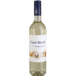 Cape Beach Sauvignon Blanc