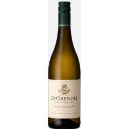 De Grendel Sauvignon Blanc