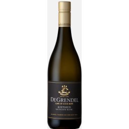 De Grendel Koetshuis Sauvignon Blanc limitiert