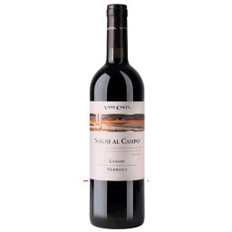Terre da Vino Vite Colte Langhe Nebbiolo Sogni al Campo