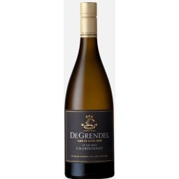 De Grendel Op Die Berg Chardonnay limitiert
