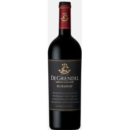 De Grendel Rubaiyat