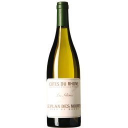Les Silenes Cotes du Rhone Le Plan des Moines