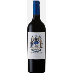 De Grendel Sir David 1st Baronet