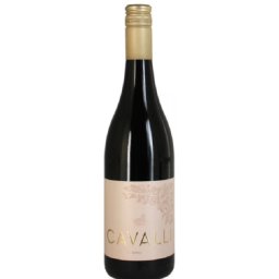 Cavalli Estate Shiraz
