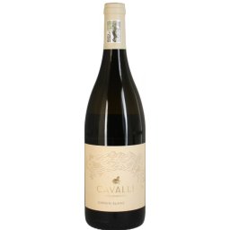 Cavalli Estate Chenin Blanc Reserve