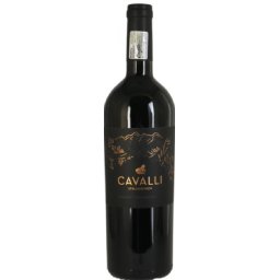 Cavalli Estate Cabernet Sauvignon