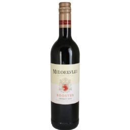 Middelvlei Rooster Merlot