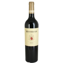 Middelvlei Shiraz