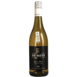 De Meye Chenin Blanc wooded