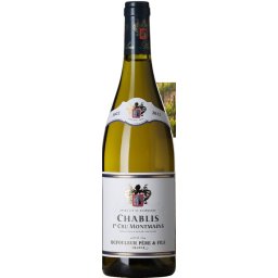 Dufouleur Pere & Fils Chablis 1e Cru Montmains