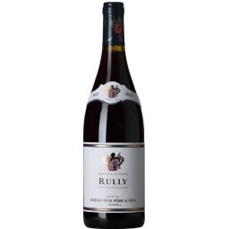 Dufouleur Pere & Fils Rully Rouge