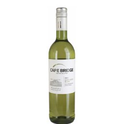 Cape Bridge Sauvignon Blanc