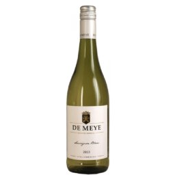 De Meye Sauvignon Blanc