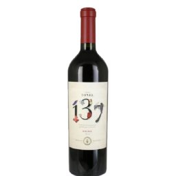 Bodega Los Toneles Tonel 137 Malbec Reserva