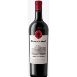 Boschendal Stellenbosch Cabernet Sauvignon