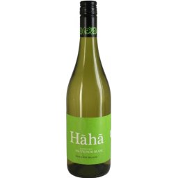 Haha Hawkes Bay Sauvignon Blanc
