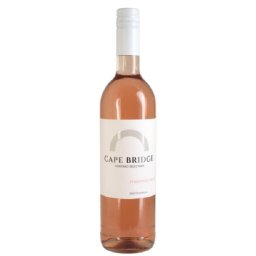 Cape Bridge Pinotage Rose