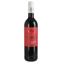 Cape Bridge Cabernet Merlot