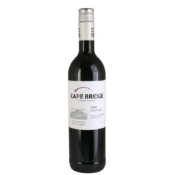 Cape Bridge Pinotage