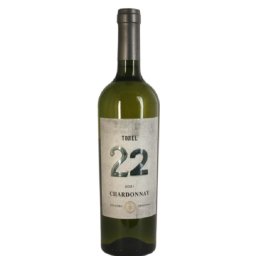 Bodega Los Toneles Tonel 22 Chardonnay