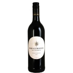 Whalehaven Old Harbour Red