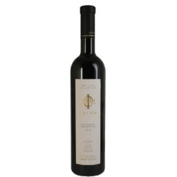 Idiom Zinfandel