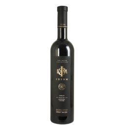 Idiom Rodanico Blend