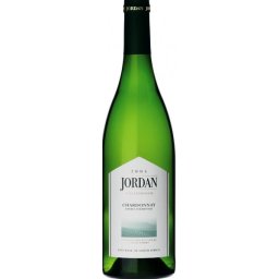 Jordan Chardonnay Barrel Fermented