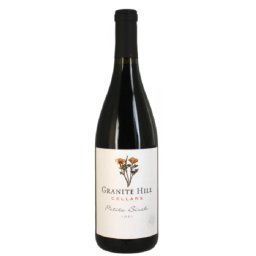Granite Hill Lodi Petite Sirah