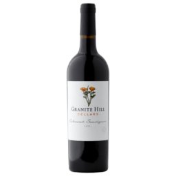 Granite Hill Lodi Cabernet Sauvignon
