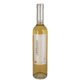 Vina el Aromo Artemisa Late Harvest