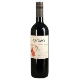 Vina el Aromo Cabernet Sauvignon