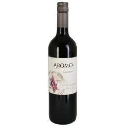 Vina el Aromo Carmenere