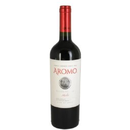 Vina el Aromo Merlot Reserva
