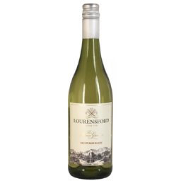 Lourensford River Garden Sauvignon Blanc