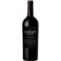 Velvet touch Wooded Syrah IGP Fonjoya